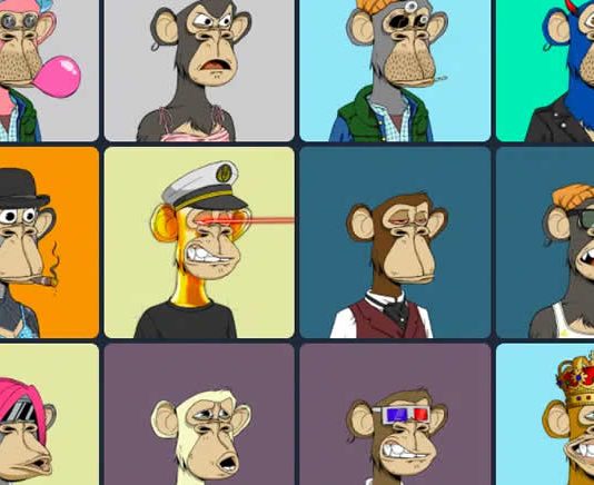 Bored Ape Yacht Club NFT Bored Ape Yacht Club NFT