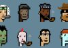 Cryptopunks un progetto milionario cryptopunks