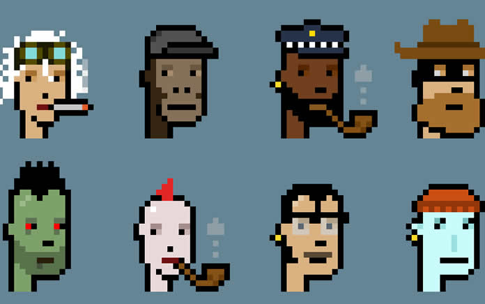 cryptopunks