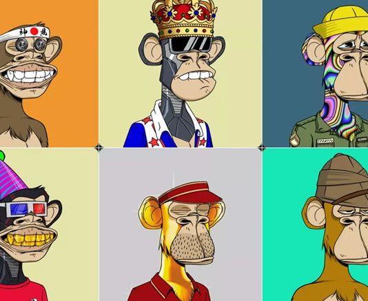 Cosa sono gli NFT NFT