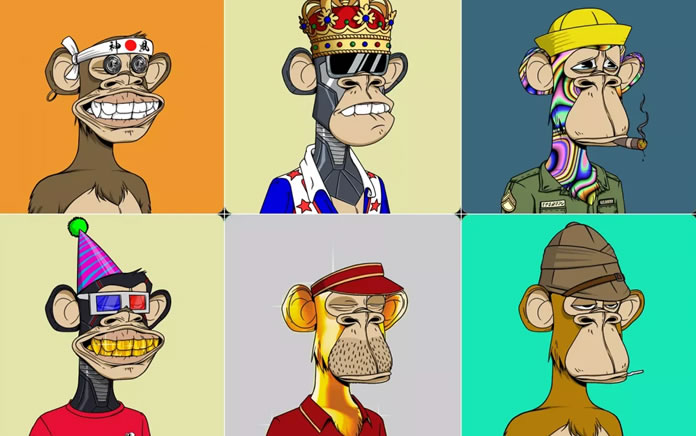 Cosa sono gli NFT NFT