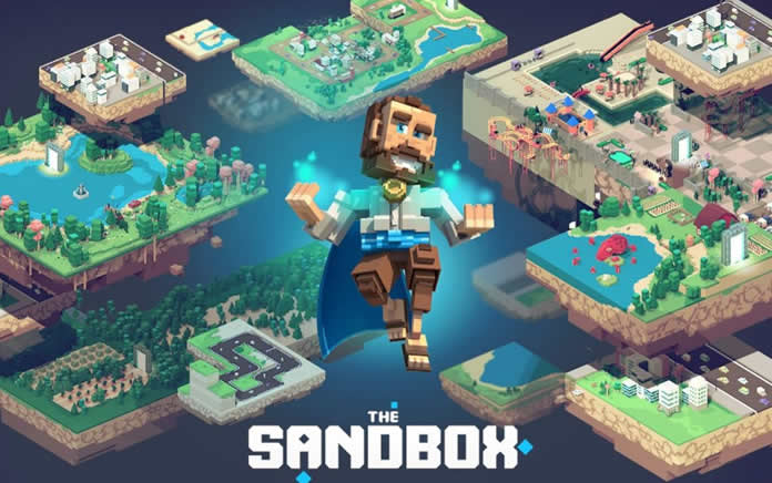 sandbox